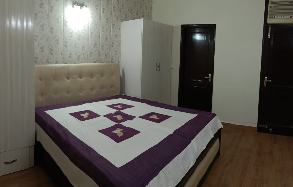 Premium 2 BHK Apartment