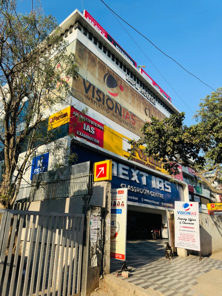 Properties in Karol Bagh – Complete Buy & Rent Guide 2025