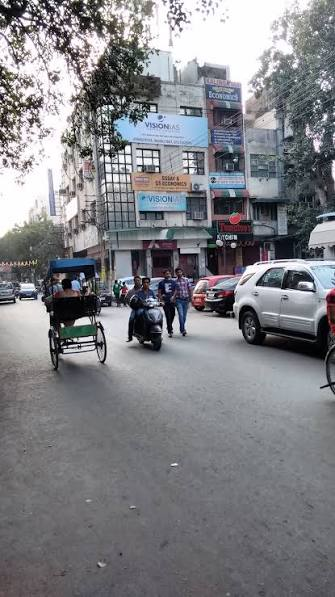 Properties in New Rajinder Nagar – Buy, Sell & Rent Guide 2025