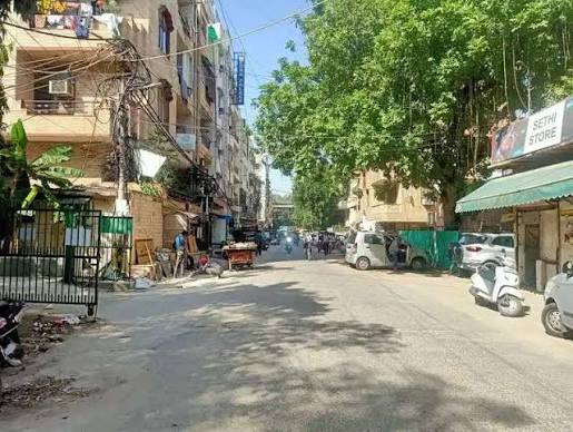Properties in Old Rajinder Nagar – Complete Guide 2025