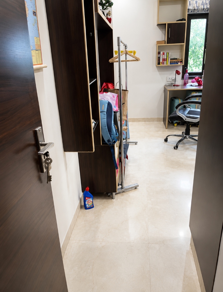 Premium Single Room PG for Girls (Negotiable)