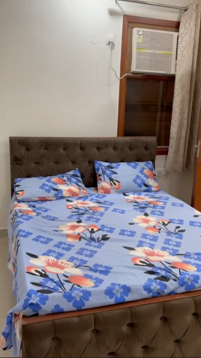 Premium Single Room PG for Girls