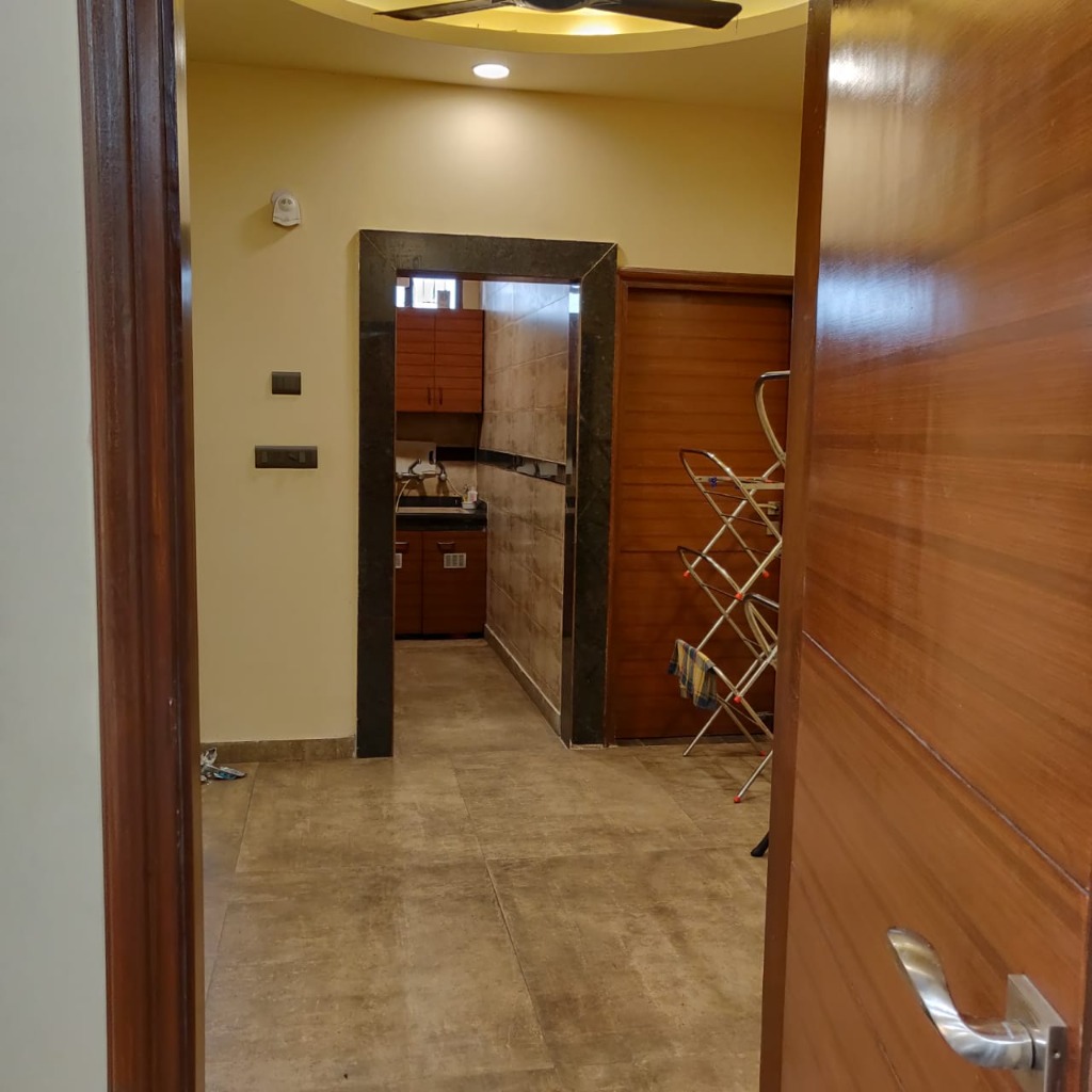 Independent Single Room for Girls